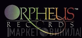 Orpheus Records - Винил CD и Кассеты лейбла Orpheus Records на сайте МаркетВинила