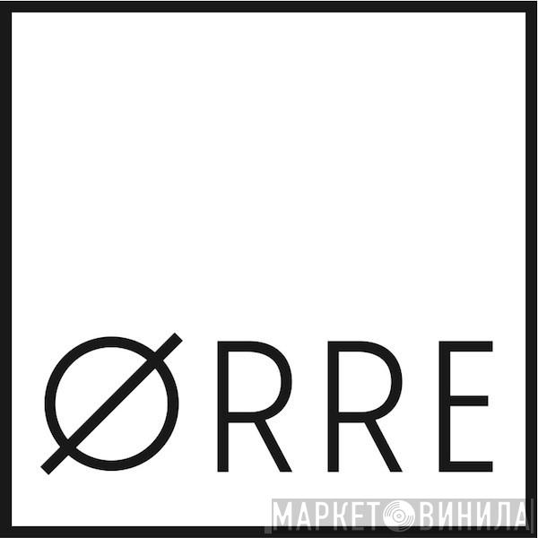 Orre - Винил CD и Кассеты лейбла Orre на сайте МаркетВинила