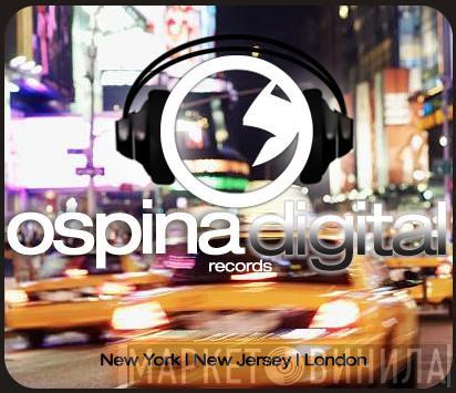 Ospina Digital - Винил CD и Кассеты лейбла Ospina Digital на сайте МаркетВинила