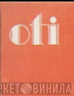 Oti - Винил CD и Кассеты лейбла Oti на сайте МаркетВинила