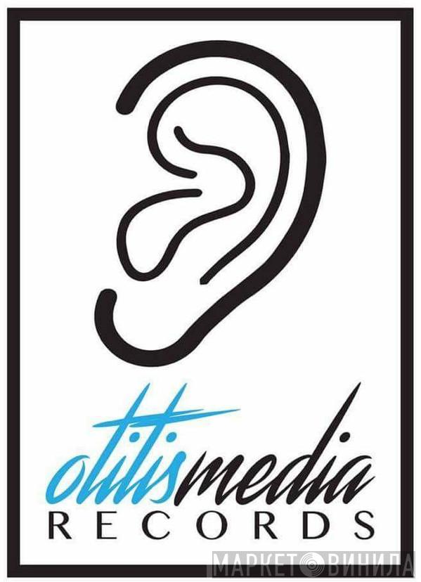 Otitis Media Records - Винил CD и Кассеты лейбла Otitis Media Records на сайте МаркетВинила