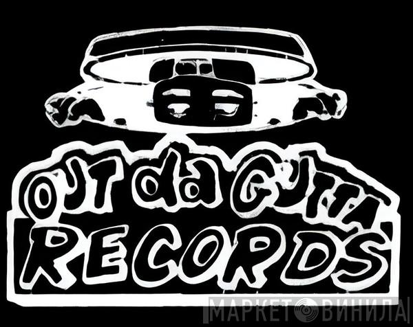 Out Da Gutta Records - Винил CD и Кассеты лейбла Out Da Gutta Records на сайте МаркетВинила