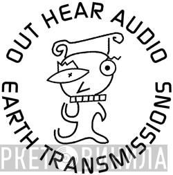 Out Hear Audio - Винил CD и Кассеты лейбла Out Hear Audio на сайте МаркетВинила
