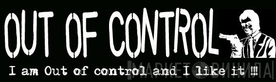 Out Of Control Records  - Винил CD и Кассеты лейбла Out Of Control Records (3) на сайте МаркетВинила