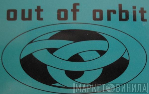 Out Of Orbit - Винил CD и Кассеты лейбла Out Of Orbit на сайте МаркетВинила
