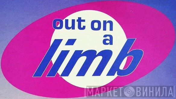 Out On A Limb - Винил CD и Кассеты лейбла Out On A Limb на сайте МаркетВинила