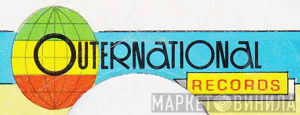 Outernational Records - Винил CD и Кассеты лейбла Outernational Records на сайте МаркетВинила