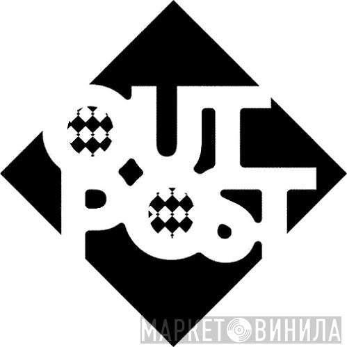 Outpost Recordings  - Винил CD и Кассеты лейбла Outpost Recordings (2) на сайте МаркетВинила