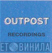 Outpost Recordings  - Винил CD и Кассеты лейбла Outpost Recordings (3) на сайте МаркетВинила