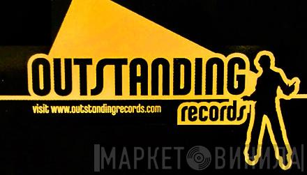 Outstanding Records - Винил CD и Кассеты лейбла Outstanding Records на сайте МаркетВинила