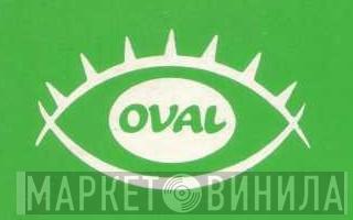 Oval  - Винил CD и Кассеты лейбла Oval (3) на сайте МаркетВинила