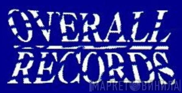 Overall Records - Винил CD и Кассеты лейбла Overall Records на сайте МаркетВинила