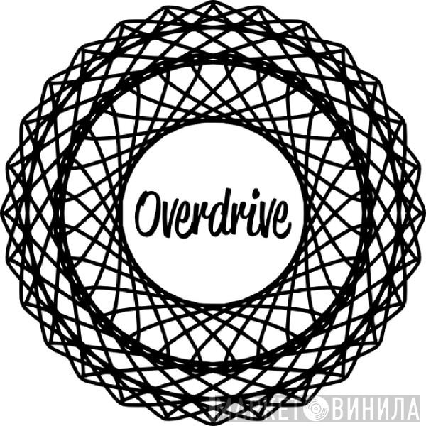 Overdrive Records  - Винил CD и Кассеты лейбла Overdrive Records (3) на сайте МаркетВинила