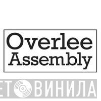 Overlee Assembly - Винил CD и Кассеты лейбла Overlee Assembly на сайте МаркетВинила