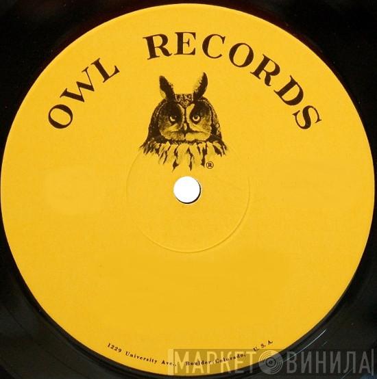 Owl Records - Винил CD и Кассеты лейбла Owl Records на сайте МаркетВинила