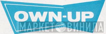 Own-Up - Винил CD и Кассеты лейбла Own-Up на сайте МаркетВинила