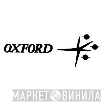 Oxford  - Винил CD и Кассеты лейбла Oxford (4) на сайте МаркетВинила