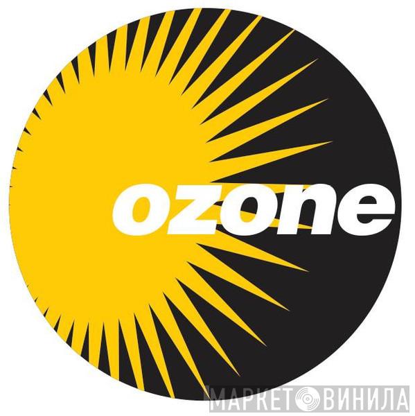 Ozone Recordings - Винил CD и Кассеты лейбла Ozone Recordings на сайте МаркетВинила