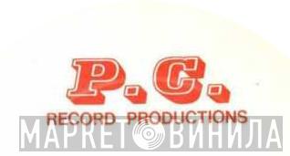 P.C. Record Production - Винил CD и Кассеты лейбла P.C. Record Production на сайте МаркетВинила