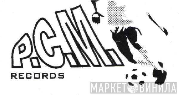 P.C.M. Records - Винил CD и Кассеты лейбла P.C.M. Records на сайте МаркетВинила
