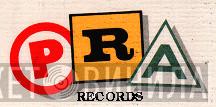 P.R.A. Records - Винил CD и Кассеты лейбла P.R.A. Records на сайте МаркетВинила