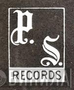P.S. Records  - Винил CD и Кассеты лейбла P.S. Records (4) на сайте МаркетВинила