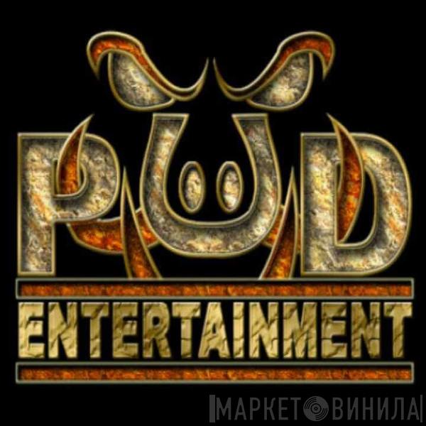 P.U.D. Entertainment - Винил CD и Кассеты лейбла P.U.D. Entertainment на сайте МаркетВинила