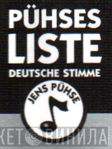Pühses Liste - Винил CD и Кассеты лейбла Pühses Liste на сайте МаркетВинила