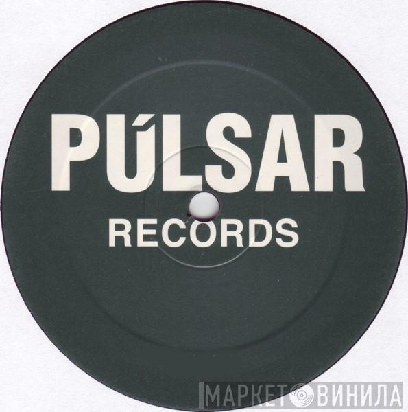 Púlsar Records - Винил CD и Кассеты лейбла Púlsar Records на сайте МаркетВинила