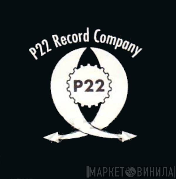 P22 Records - Винил CD и Кассеты лейбла P22 Records на сайте МаркетВинила