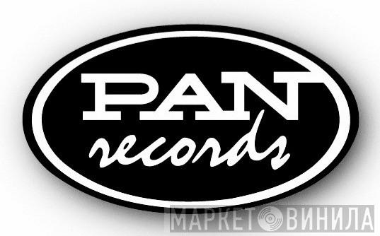 PAN Records  - Винил CD и Кассеты лейбла PAN Records (3) на сайте МаркетВинила
