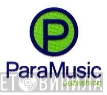 PARA Music Publishing - Винил CD и Кассеты лейбла PARA Music Publishing на сайте МаркетВинила