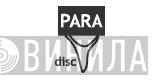 PARA disc - Винил CD и Кассеты лейбла PARA disc на сайте МаркетВинила