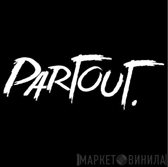 PARTOUT - Винил CD и Кассеты лейбла PARTOUT на сайте МаркетВинила