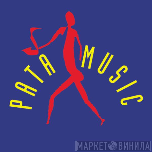 PATA MUSIC - Винил CD и Кассеты лейбла PATA MUSIC на сайте МаркетВинила