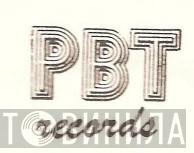 PBT Records - Винил CD и Кассеты лейбла PBT Records на сайте МаркетВинила