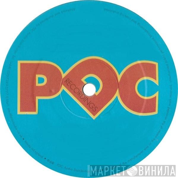 PDC Recordings - Винил CD и Кассеты лейбла PDC Recordings на сайте МаркетВинила