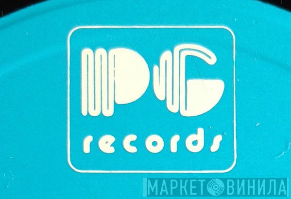 PG Records - Винил CD и Кассеты лейбла PG Records на сайте МаркетВинила