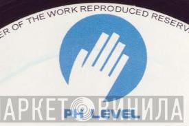 PH Level - Винил CD и Кассеты лейбла PH Level на сайте МаркетВинила