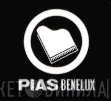 PIAS Benelux - Винил CD и Кассеты лейбла PIAS Benelux на сайте МаркетВинила