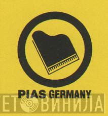 PIAS Germany - Винил CD и Кассеты лейбла PIAS Germany на сайте МаркетВинила