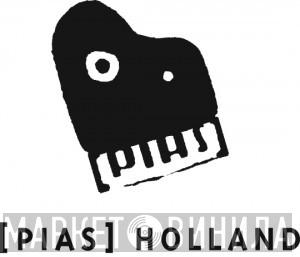 PIAS Holland - Винил CD и Кассеты лейбла PIAS Holland на сайте МаркетВинила