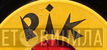 PIK Records  - Винил CD и Кассеты лейбла PIK Records (2) на сайте МаркетВинила