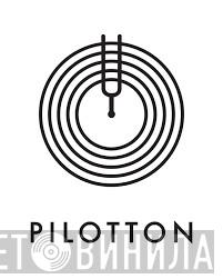 PILOTTON - Винил CD и Кассеты лейбла PILOTTON на сайте МаркетВинила
