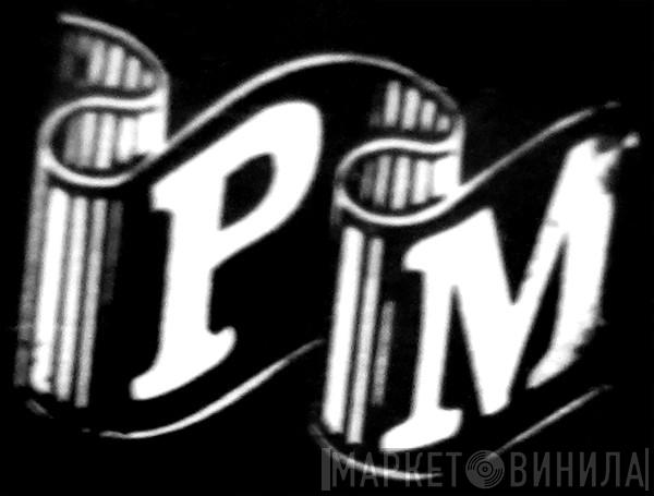 PM  - Винил CD и Кассеты лейбла PM (2) на сайте МаркетВинила