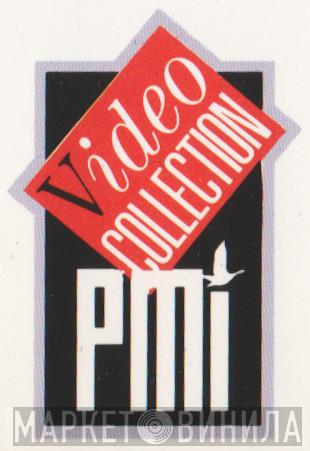 PMI Video Collection - Винил CD и Кассеты лейбла PMI Video Collection на сайте МаркетВинила