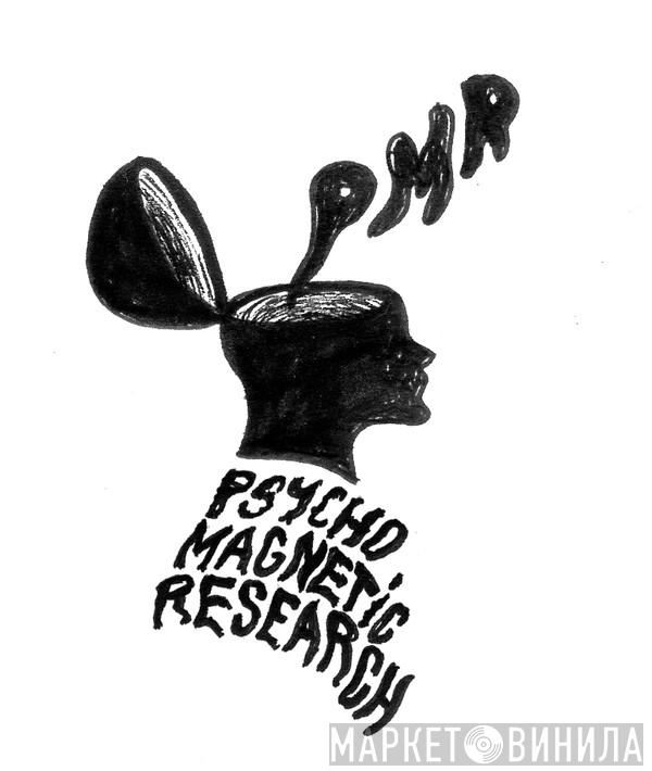 PMR Label - Винил CD и Кассеты лейбла PMR Label на сайте МаркетВинила