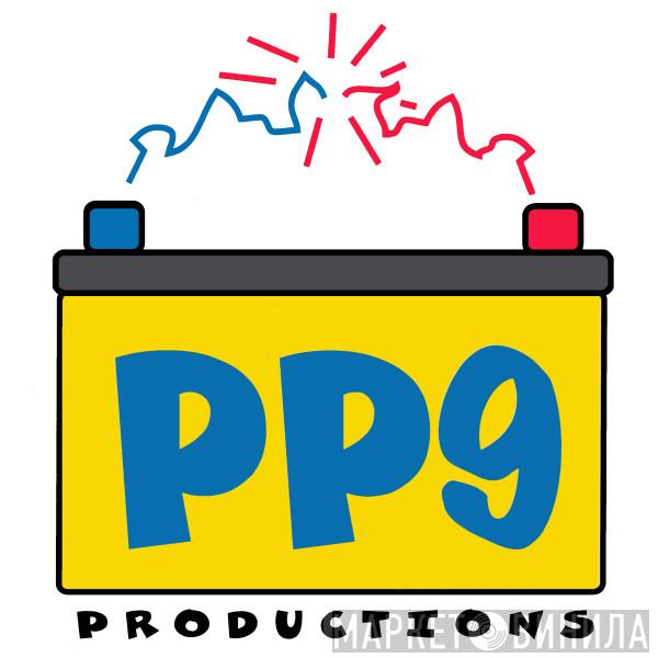 PP9 Productions - Винил CD и Кассеты лейбла PP9 Productions на сайте МаркетВинила