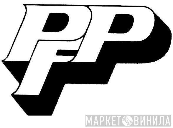 PPF - Винил CD и Кассеты лейбла PPF на сайте МаркетВинила