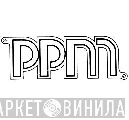 PPM  - Винил CD и Кассеты лейбла PPM (5) на сайте МаркетВинила